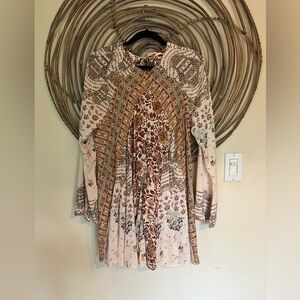Free People Tunic / Dress